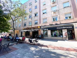 Piso en Portazgo. Piso en venta en madrid
