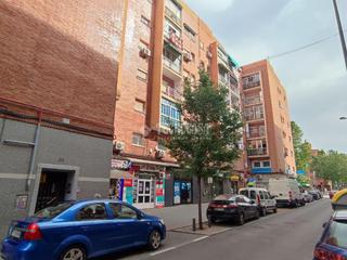 Pis a Portazgo. Piso en venta en madrid