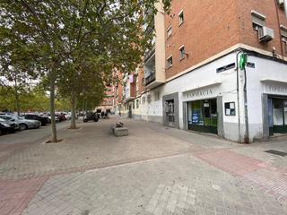 Appartement à Portazgo. Piso en venta en madrid