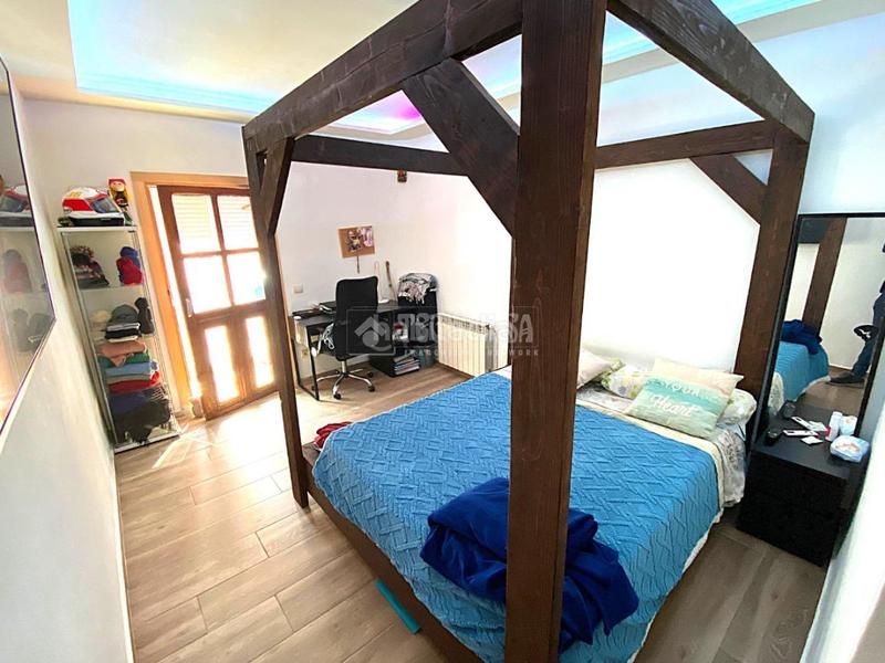 Foto 20210a89-9143-4913-ad46-2145288d043a. Etagenwohnung in Portazgo Madrid