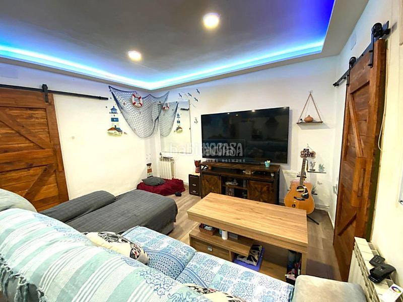 Foto 28c8eb16-3281-49f7-af9a-73de9d6aee6d. Etagenwohnung in Portazgo Madrid