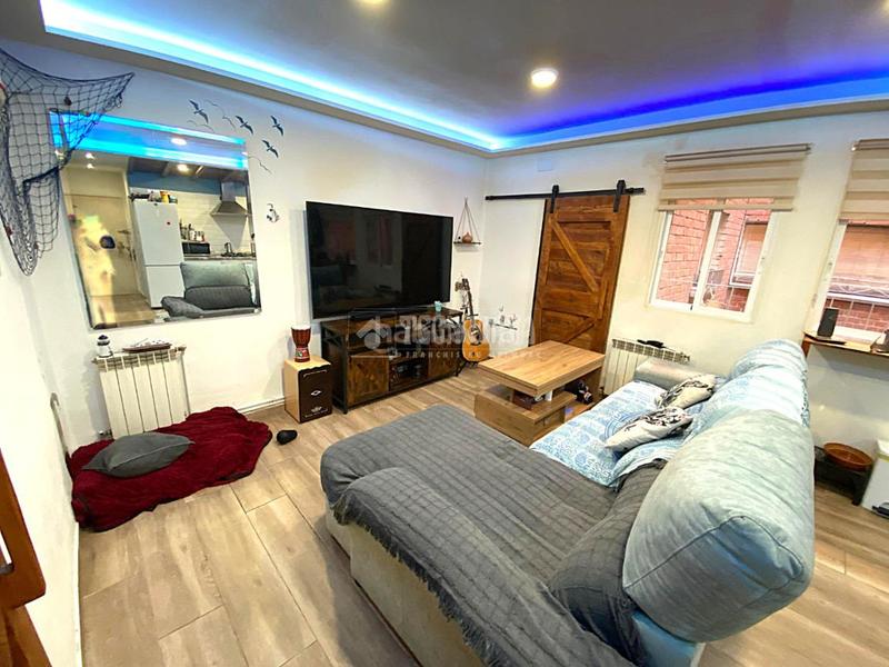 Foto 2deca0c2-41a5-4aa5-8069-b39593cda4cb. Etagenwohnung in Portazgo Madrid