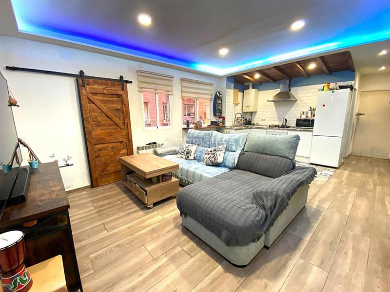 Foto 38171aa4-bf30-4980-9bf7-15d4d7ad409f. Etagenwohnung in Portazgo Madrid