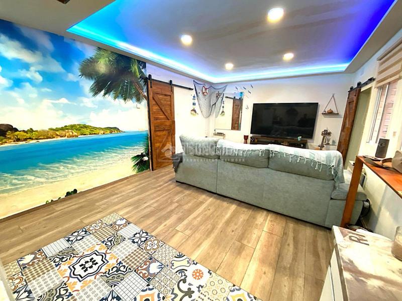 Foto 3b1f46ae-c58d-4856-ab18-450e0e478c2e. Etagenwohnung in Portazgo Madrid