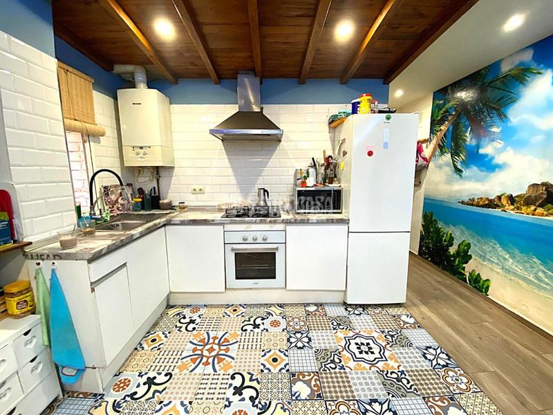 Foto 532e0fba-289a-4112-9d62-278f039cda02. Etagenwohnung in Portazgo Madrid