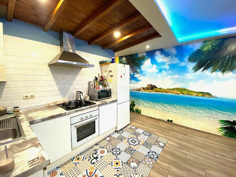 Foto 5a22ff31-b20c-471f-854a-20395c5c3444. Etagenwohnung in Portazgo Madrid