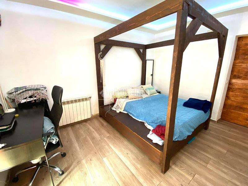 Foto 5b614baf-2882-405e-a7a5-2b09c9d5ae06. Etagenwohnung in Portazgo Madrid