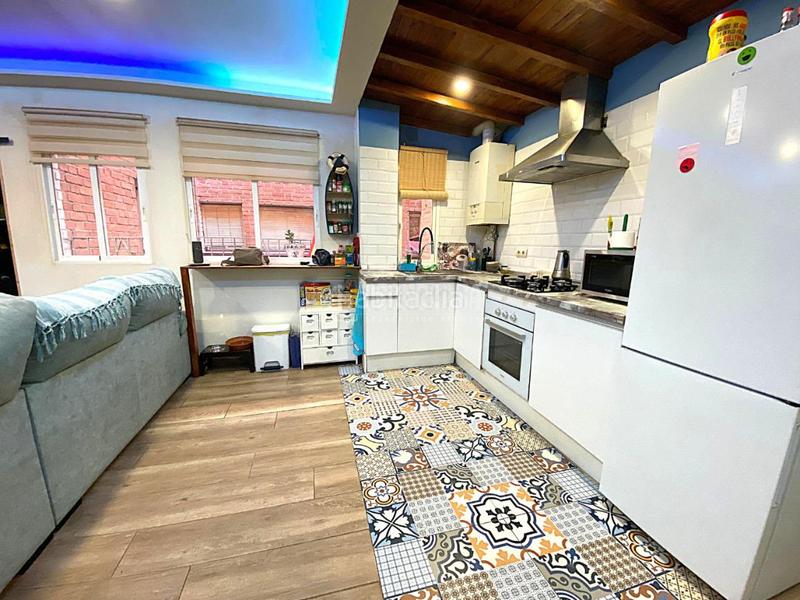 Foto 747f554a-d3e5-4083-95de-cd1e5afca46e. Etagenwohnung in Portazgo Madrid