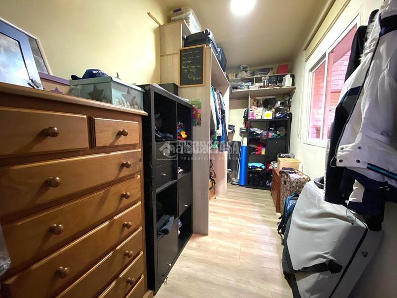 Foto 7f2dbaa2-c23e-4819-b79c-c09d8b6c4101. Etagenwohnung in Portazgo Madrid