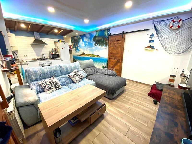 Foto a79ee06b-78cb-4adc-9566-de1e4e020464. Etagenwohnung in Portazgo Madrid