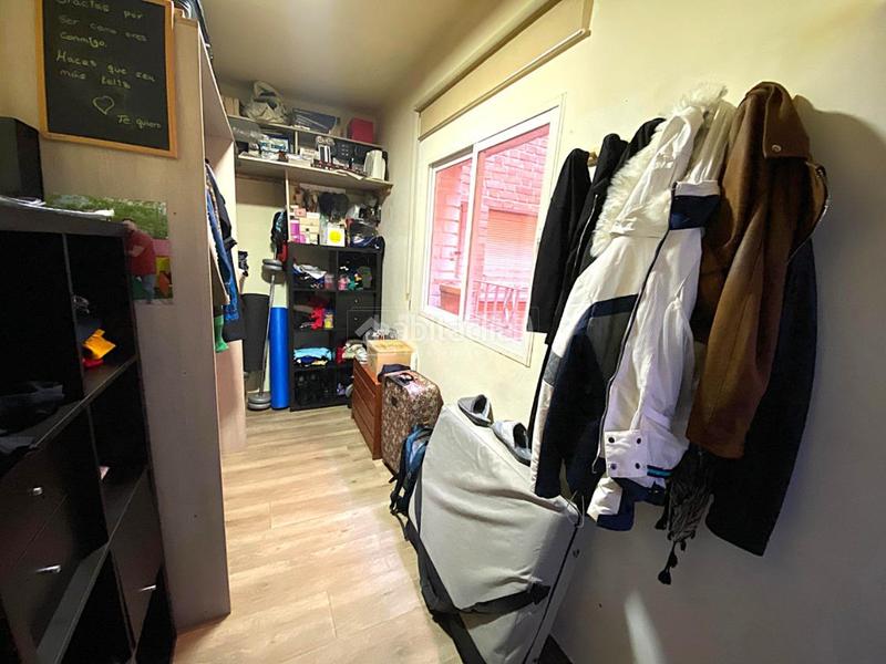 Foto afe76547-af92-44d0-8d09-0185de58cb4c. Etagenwohnung in Portazgo Madrid