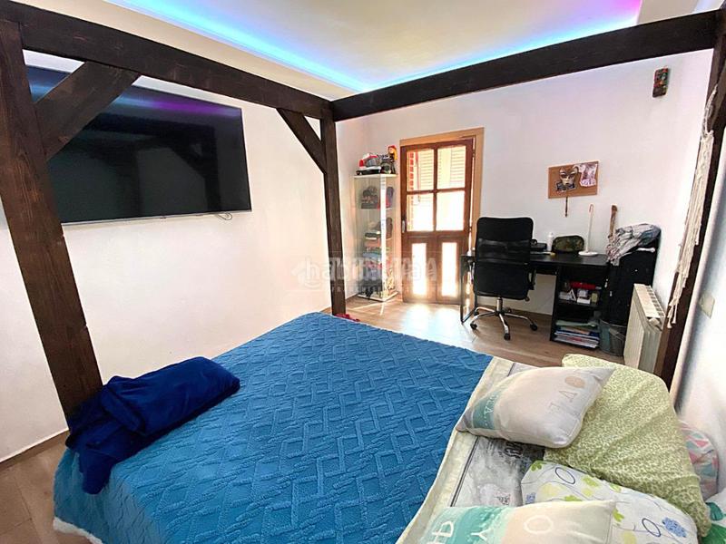 Foto c40d93f0-29dc-4eb6-9150-ac75f85b9e57. Etagenwohnung in Portazgo Madrid