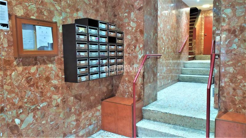 Foto d40530c9-82bb-43d0-a1c0-d0719a7af493. Etagenwohnung in Portazgo Madrid