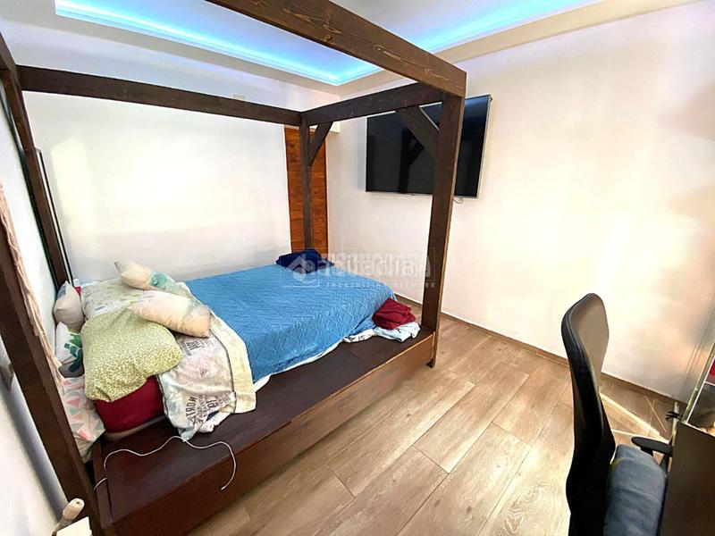 Foto e6d88c88-c07d-4d48-a462-8b3cb52a9f48. Etagenwohnung in Portazgo Madrid