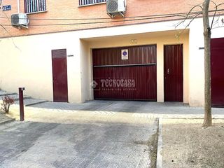 Posto auto in Portazgo. Boxplaza de garaje en venta en madrid