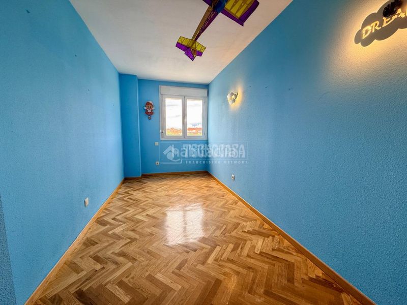 Foto 46f0f5b9-5cc2-4124-9413-3d2a050959b9. Pis a Ensanche de Vallecas-La Gavia Madrid