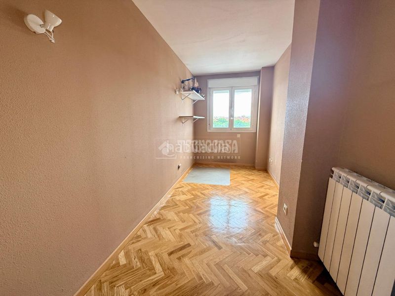 Foto 79a6d56b-cc7d-4466-95fb-45da783d61bf. Pis a Ensanche de Vallecas-La Gavia Madrid