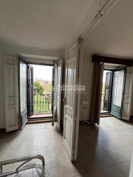 Foto bfad8eb3-c96a-41e1-bdf4-175c7db3dbbb. Piso  en venta en Universidad-Malasaña Madrid