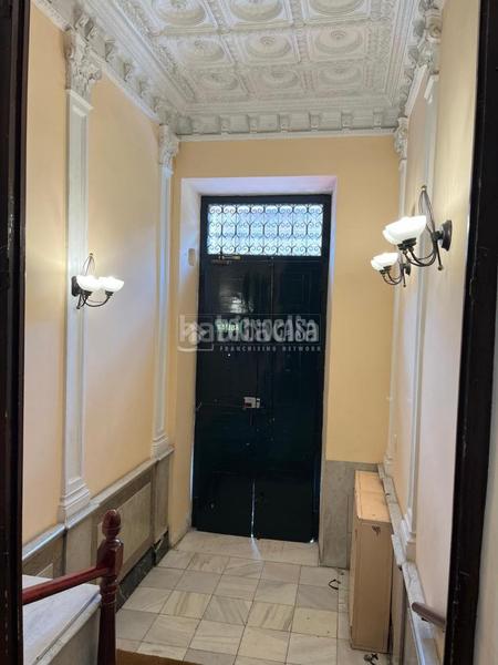 Foto ce00f156-7ebb-43b6-8b78-e0053ed72f14. Piso  en venta en Universidad-Malasaña Madrid