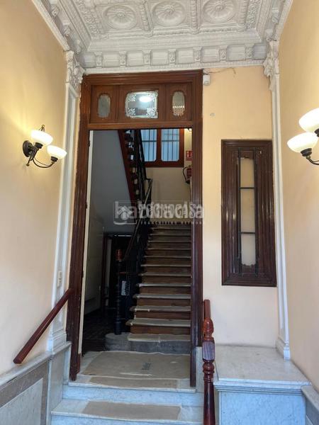 Foto d5bac1c3-317a-47b7-87fe-bf5c21cbea6a. Piso  en venta en Universidad-Malasaña Madrid