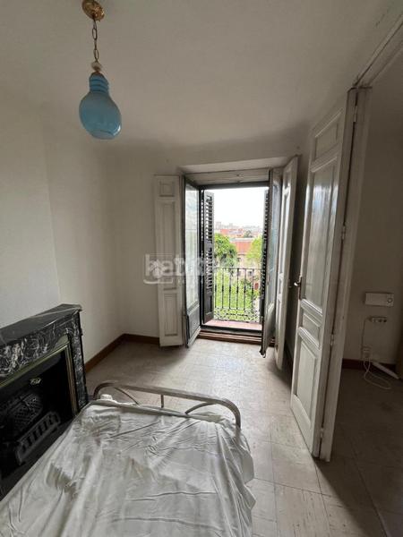 Foto e6f646b4-017b-4cfb-95a4-bff8012dde9d. Piso  en venta en Universidad-Malasaña Madrid