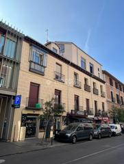 Piso  Calle de san bernardo. Piso en venta en madrid