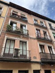 Estudi  Calle del norte. Piso en venta en madrid
