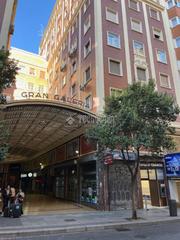 Location Appartement  C. de san bernardo. Piso en alquiler en madrid