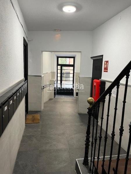 Foto 5ed5d6db-3b7e-4c39-a06c-d3bc97312f3a. Flat in Universidad-Malasaña Madrid