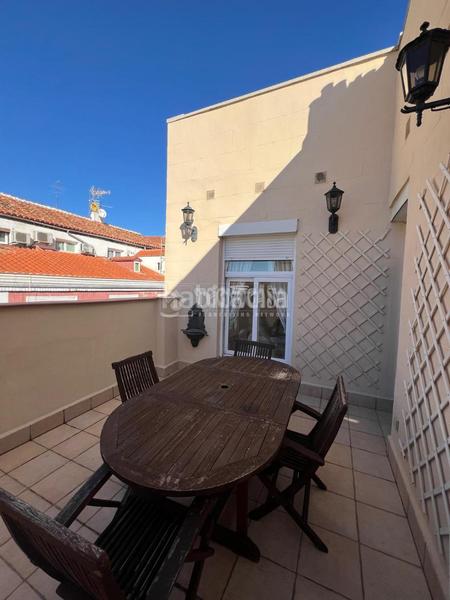 Foto 0cb0980d-851b-4b9e-87aa-594233488728. Pis a Universidad-Malasaña Madrid