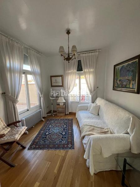 Foto 444405e8-1e66-4718-bebc-81021cc20b41. Pis a Universidad-Malasaña Madrid