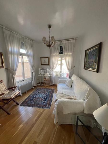 Foto 6848938e-4450-4f6d-aba7-f2c53a9dd8a5. Pis a Universidad-Malasaña Madrid