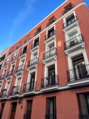 Appartamento in Divino pastor