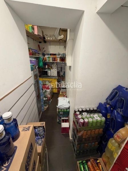 Foto 25b63210-cc43-4362-a643-4aa470bb3c9c. Local comercial a Sol Madrid