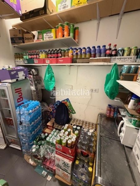 Foto 451b23bd-e973-4448-bbd9-2dffa9d252c8. Local comercial a Sol Madrid