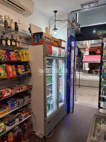 Foto 4a67d4b9-fcef-4284-b3fd-8e0b48601929. Local comercial a Sol Madrid