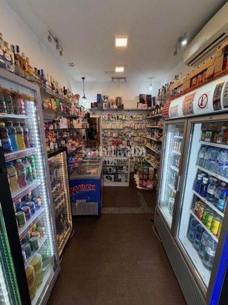 Foto 68a9bd77-815a-4c1c-a909-26d6d21e26df. Local comercial a Sol Madrid
