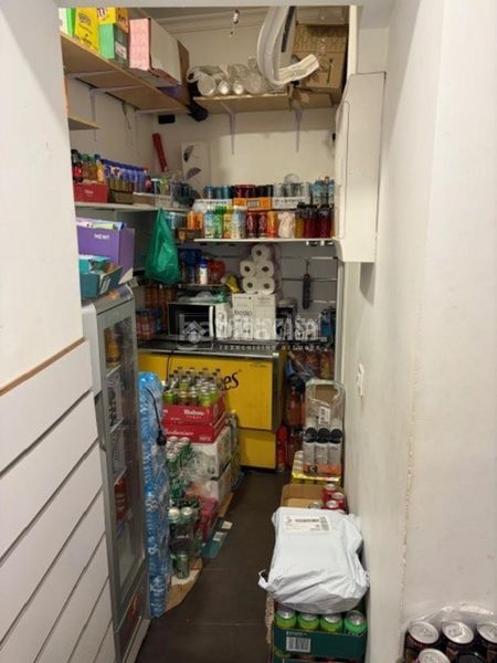 Foto 7e14ea6a-6188-4b18-a8c1-408bd2e06c59. Local comercial a Sol Madrid