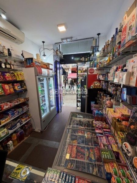 Foto 80bc7612-4443-4f45-98f7-6dab999a795a. Local comercial a Sol Madrid