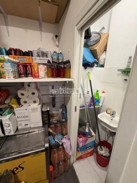 Foto be87475c-a742-4e4e-809a-2e13af6af69e. Local comercial a Sol Madrid