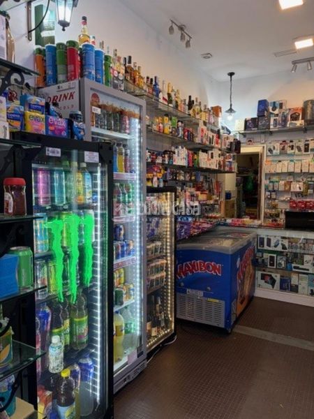 Foto ca1bce40-97cf-4acd-9812-a358dc301b3d. Local comercial a Sol Madrid
