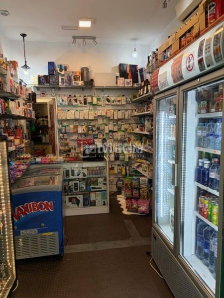 Foto caf2d6c4-1154-4138-9eac-fd3dabc18e5f. Local comercial a Sol Madrid