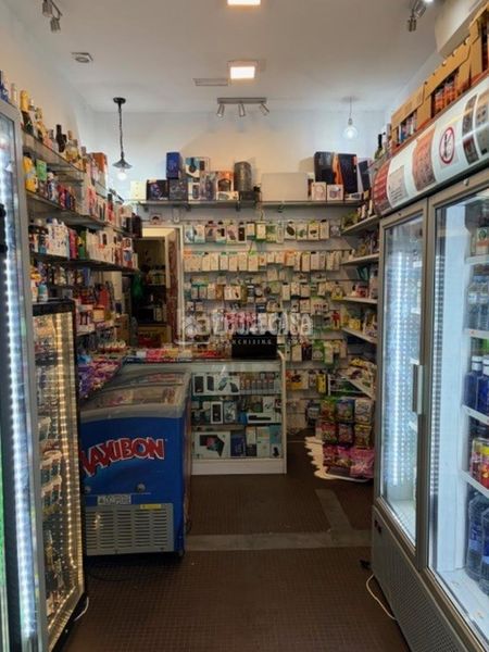 Foto ec0c1177-a25b-43fe-83c6-51a12852199d. Local comercial a Sol Madrid