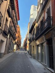 Pis a Calle Acuerdo