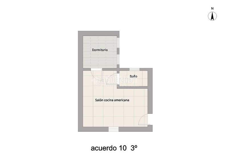 Foto 88e076a2-4a27-45b3-b46c-2550ec4495a6. Piso  en venta en Universidad-Malasaña Madrid