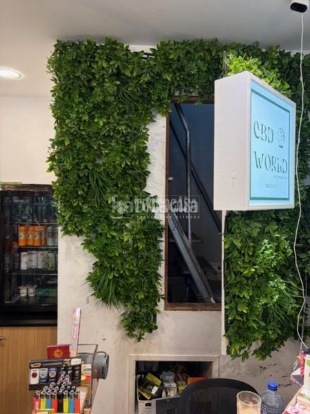 Foto 026b4392-3ca5-4dc7-9ca2-2198b81674c0. Local comercial a Sol Madrid