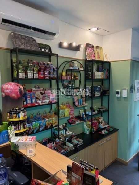 Foto 1f7f0adc-ab86-4d62-b2b9-06a5c31e2795. Local comercial a Sol Madrid