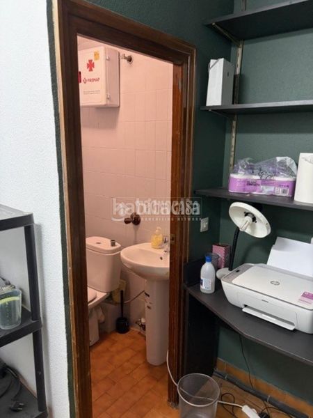 Foto 23294cd3-f2a2-4325-9715-db03e8571687. Local comercial a Sol Madrid