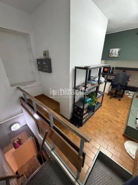 Foto 266f8361-4dea-4867-bafd-faa2291ff559. Local comercial a Sol Madrid