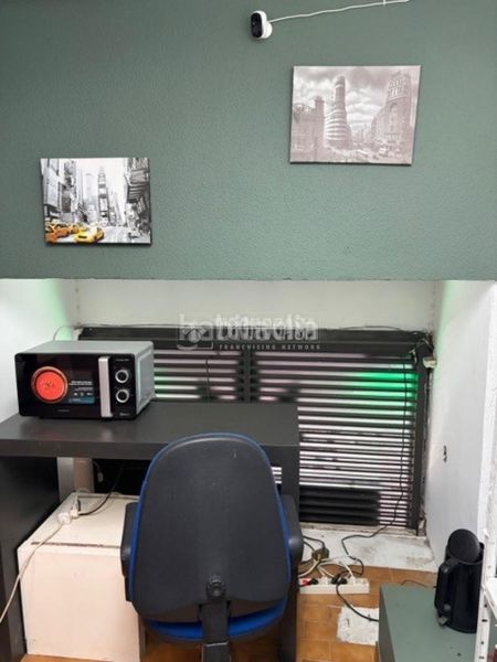 Foto 35b66343-e87f-41eb-92cf-60c03a925442. Local comercial a Sol Madrid